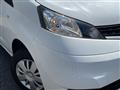 2021 Nissan NV200 VANETTE