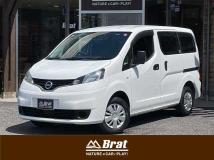 2021 Nissan NV200 VANETTE