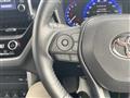 2023 Toyota CorollaCross