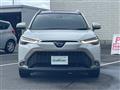 2023 Toyota CorollaCross