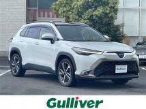 2023 Toyota CorollaCross