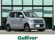 2016 Suzuki Wagon R