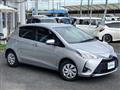 2017 Toyota Vitz