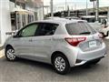 2017 Toyota Vitz