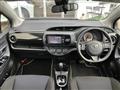 2017 Toyota Vitz