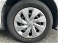 2017 Toyota Vitz