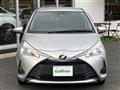 2017 Toyota Vitz