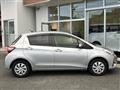2017 Toyota Vitz