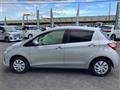 2017 Toyota Vitz