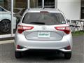 2017 Toyota Vitz