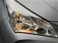 2017 Toyota Vitz