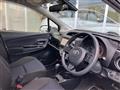 2017 Toyota Vitz