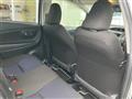 2017 Toyota Vitz