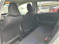 2017 Toyota Vitz