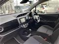 2017 Toyota Vitz