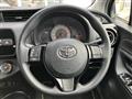 2017 Toyota Vitz