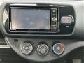 2017 Toyota Vitz