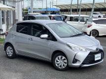 2017 Toyota Vitz