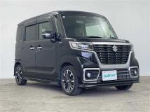 2018 Suzuki Spacia