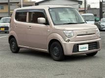 2014 Suzuki MR Wagon