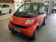 2003 MCC Smart