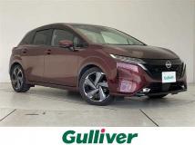 2021 Nissan Nissan Others