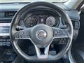 2019 Nissan X-Trail