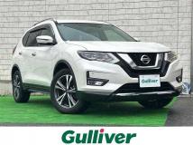 2019 Nissan X-Trail
