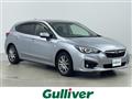 2016 Subaru Impreza
