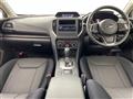 2016 Subaru Impreza