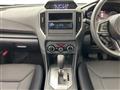 2016 Subaru Impreza