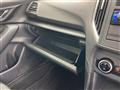 2016 Subaru Impreza