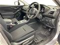 2016 Subaru Impreza