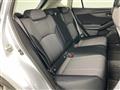 2016 Subaru Impreza
