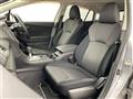 2016 Subaru Impreza