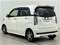 2015 Honda N-WGN