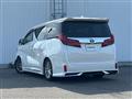 2018 Toyota Alphard