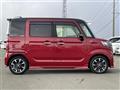 2022 Suzuki Spacia