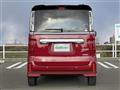 2022 Suzuki Spacia