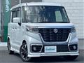 2021 Suzuki Spacia