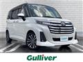 2025 Toyota Roomy
