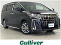 2021 Toyota Alphard
