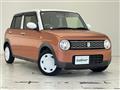 2018 Suzuki Lapin