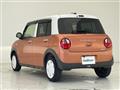 2018 Suzuki Lapin