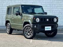 2024 Suzuki Jimny