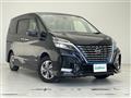 2021 Nissan Serena