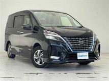 2021 Nissan Serena