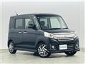 2016 Suzuki Spacia