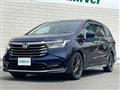2020 Honda Odyssey