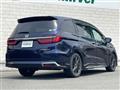 2020 Honda Odyssey